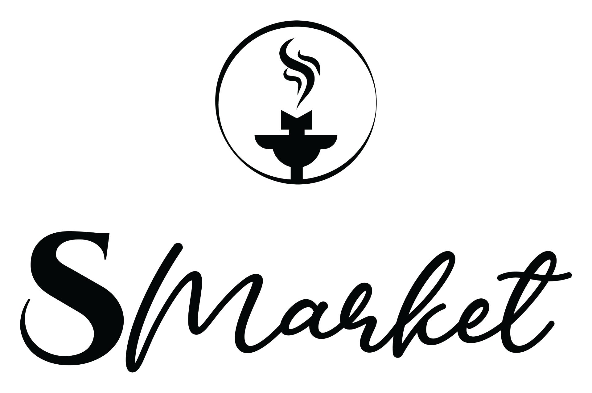 smarket logo