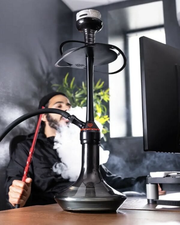 Chicha Tsar H one