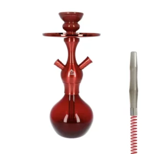 chicha el badia rouge