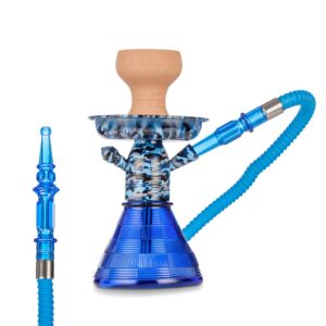 chicha H2 mini bleu ciel