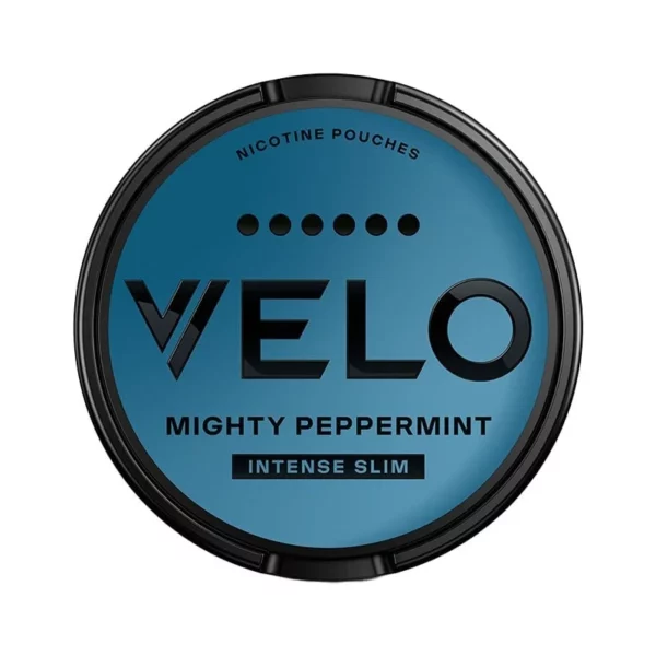 snus velo