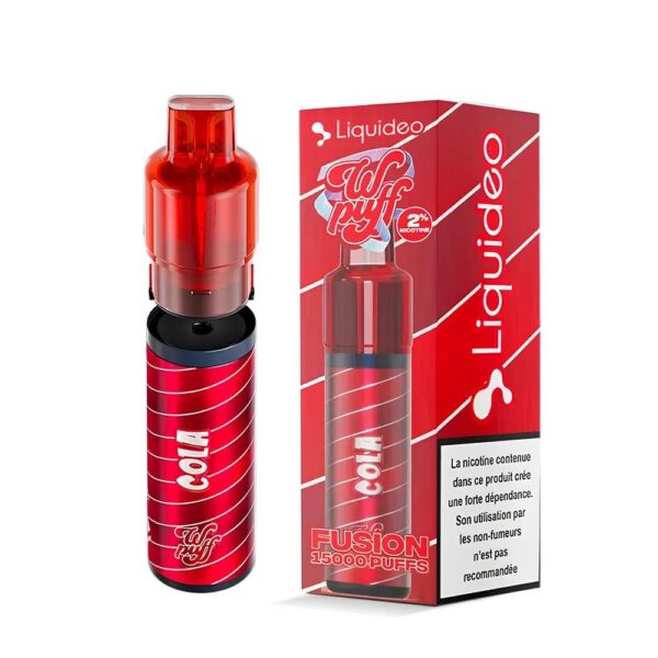 Liquideo 15k