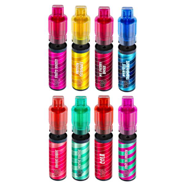 Liquideo 15k – Image 2