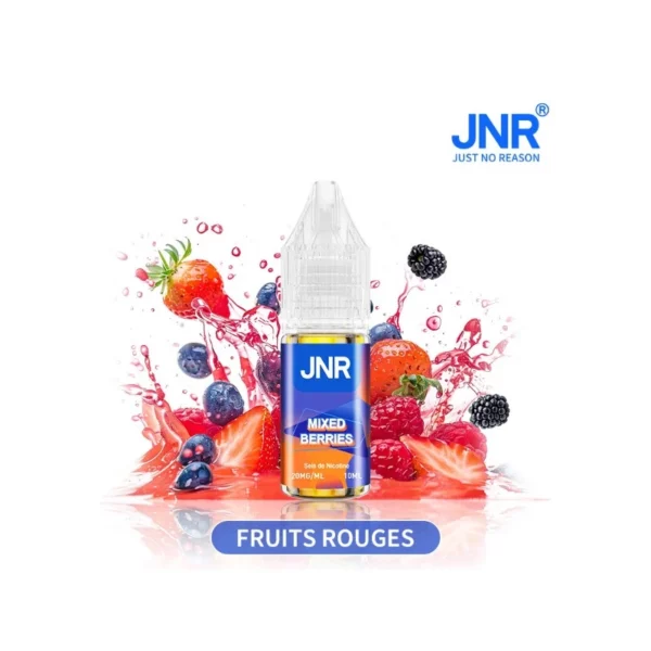JNR 10ML E Liquide – Image 2