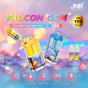 Jnr 30k