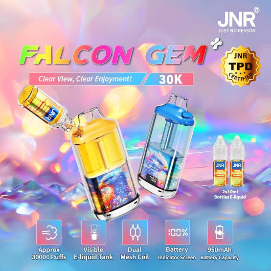 Jnr 30k