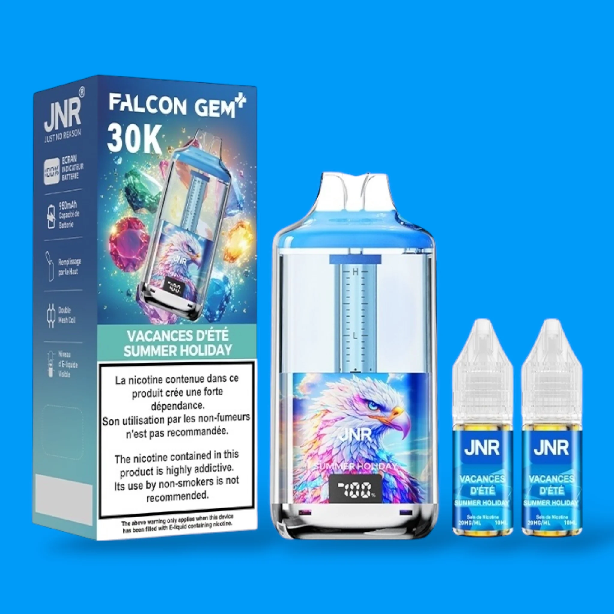 Jnr 30k – Image 2