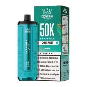 Al Fakher 50k Hypermax