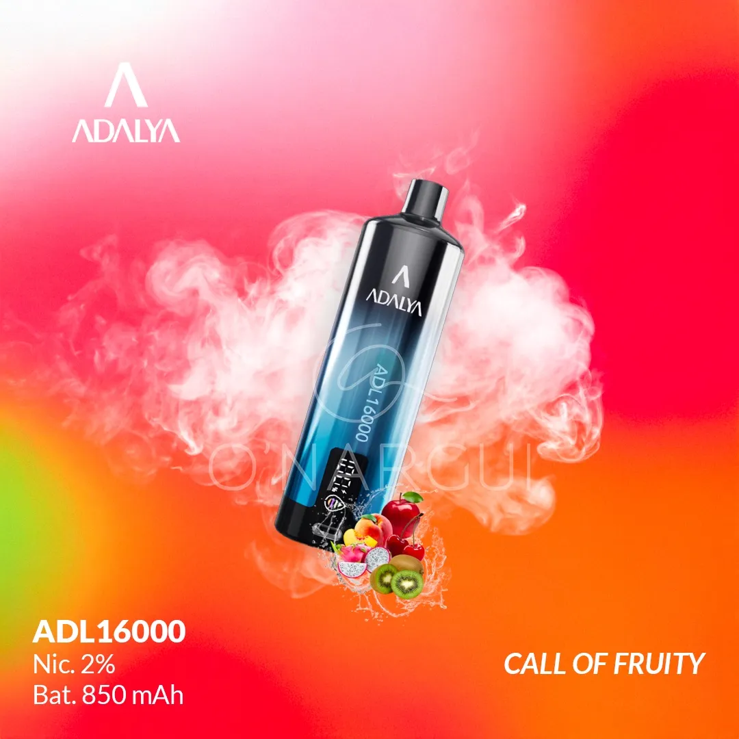 Adalya 16k